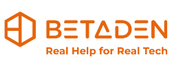 Betaden