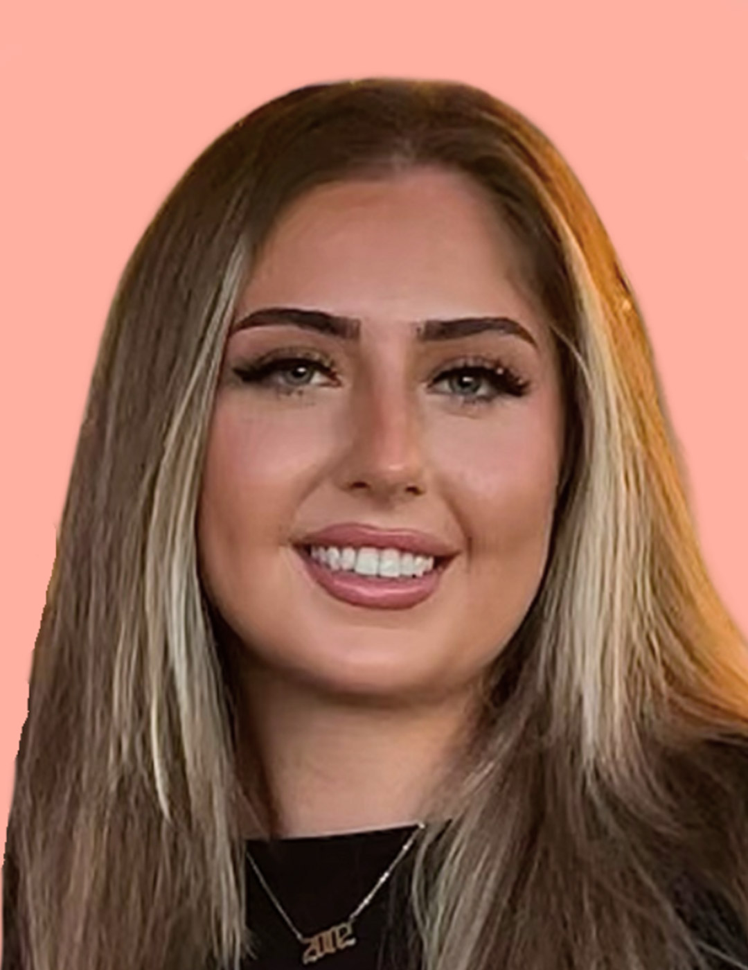 Natasha Edmunds