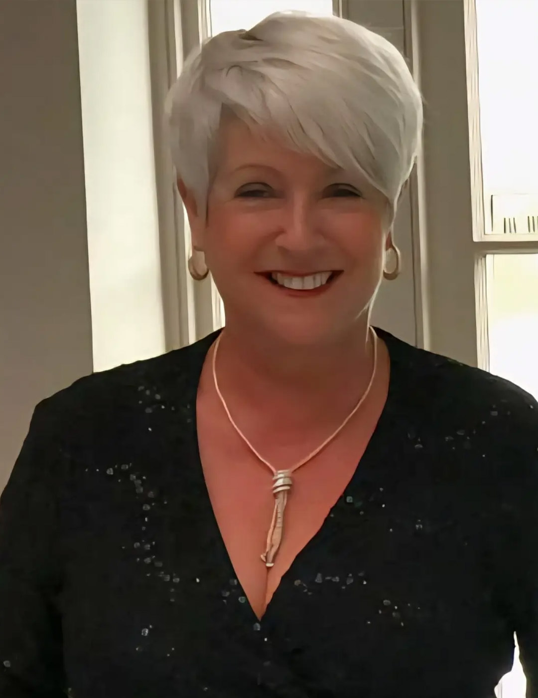 Jean Beswick