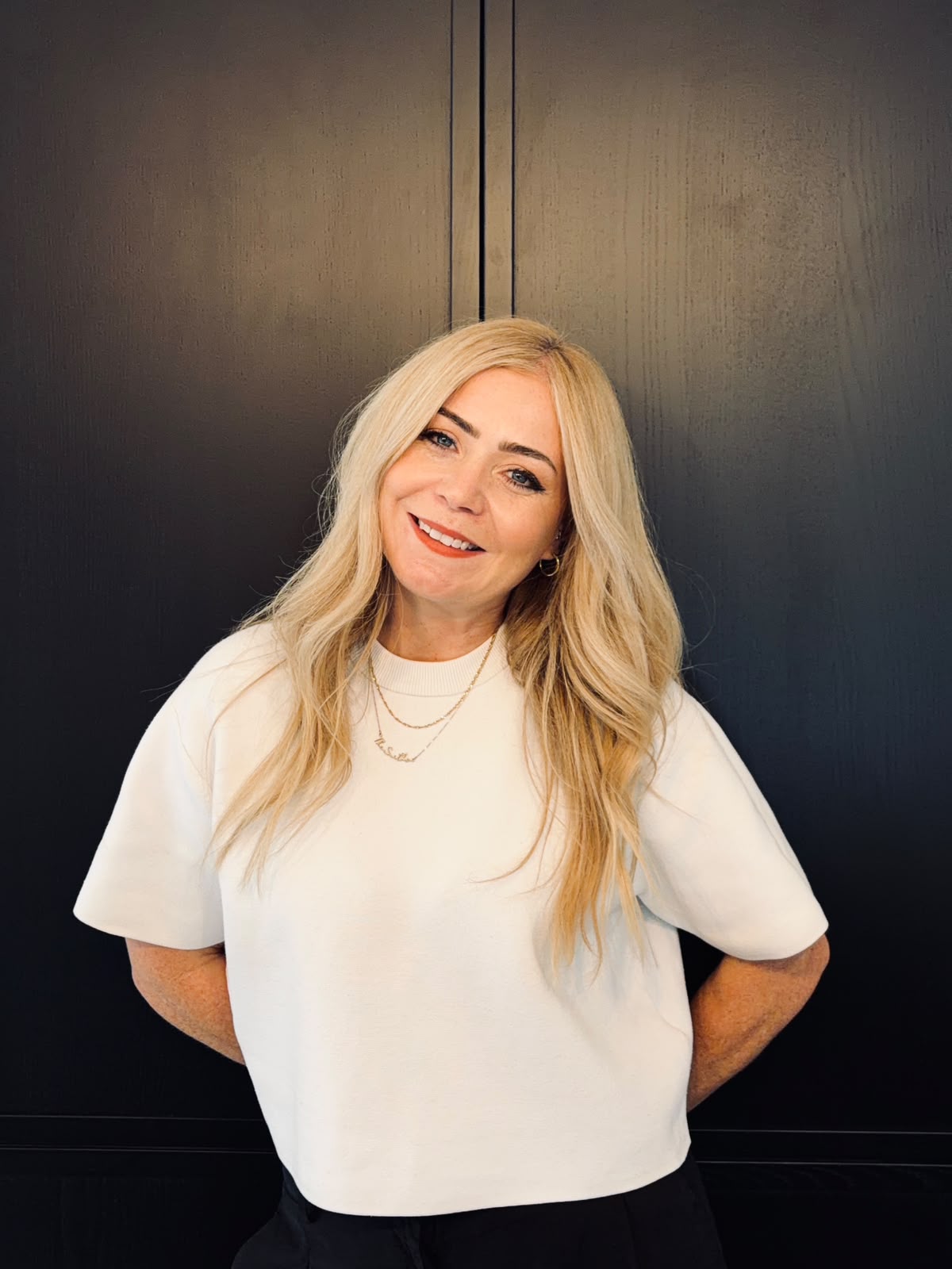 Fe Smith, FreeAgent Cheltenham