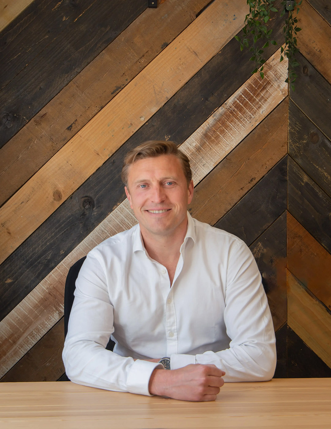 Oliver Svehlik