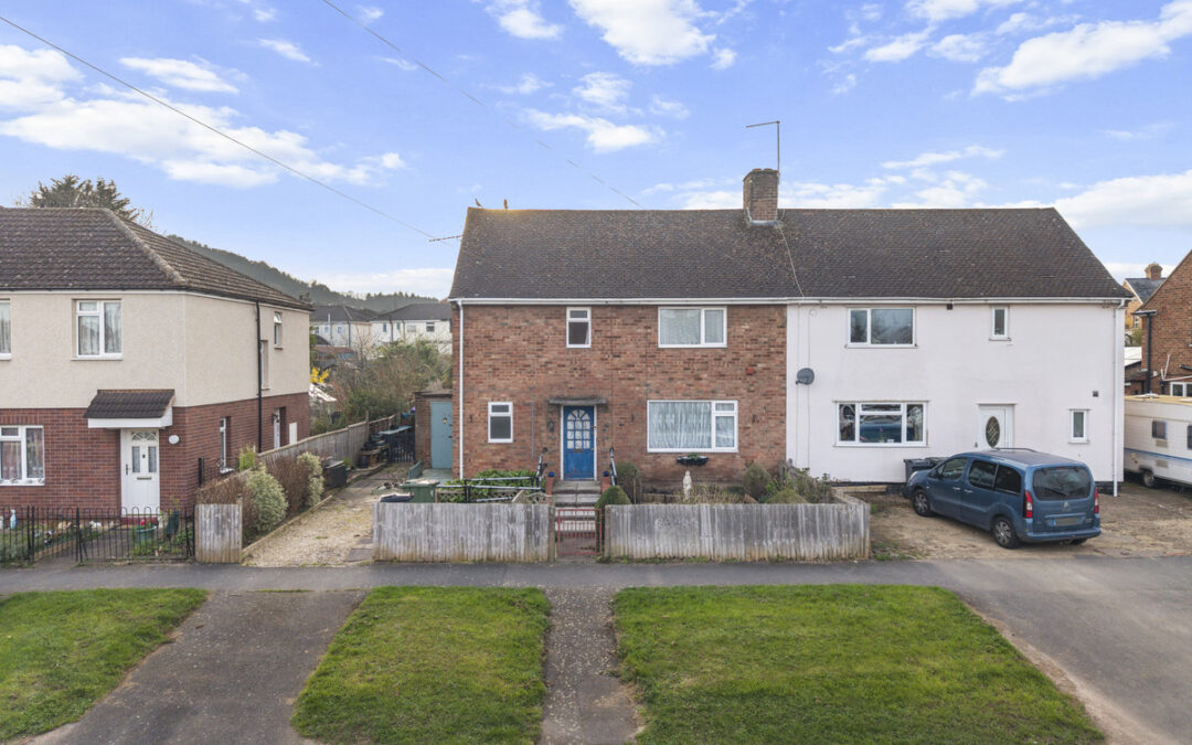 #WelcomeHome to 11 Jamaica Road, Malvern, Worcestershire, WR14 1TU