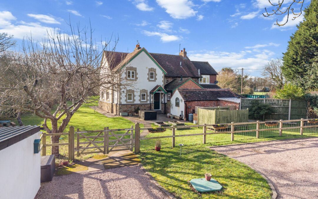 #WelcomeHome to: 138 Rhydd Road, Malvern, Worcestershire, WR13 6NY