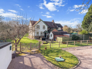 #WelcomeHome to: 138 Rhydd Road, Malvern, Worcestershire, WR13 6NY