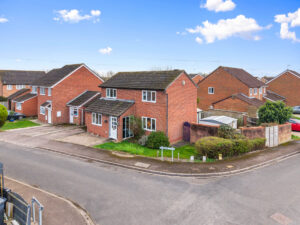 #WelcomeHome to: Slimbridge Close, St Peters, Worcester, WR5