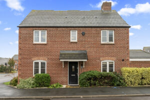 20 Norway Close, Leigh Sinton, Malvern, Worcestershire, WR13 5FE