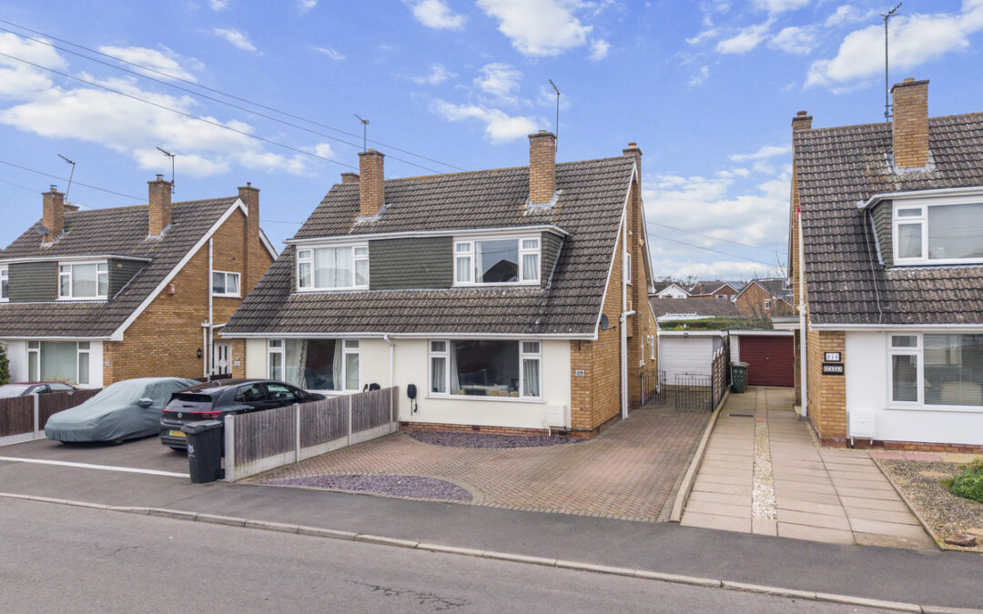 #WelcomeHome to: 218 Northwick Road, Bevere, Worcester, WR3