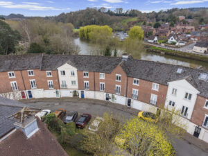 #WelcomeHome to: Severnside Mill, Bewdley, DY12