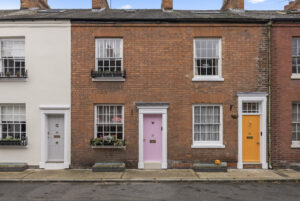 #WelcomeHome to: York Place, Prime Central Worcester, WR1