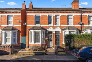 #WelcomeHome to: Sebright Avenue, Battenhall, Worcester, WR5