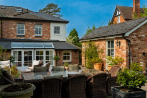 Lassington, 53 Battenhall Road, Worcester, WR5 2BP