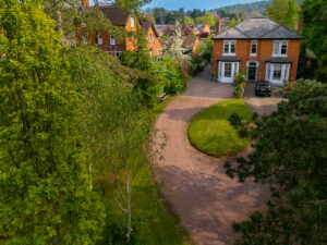 Lassington, 53 Battenhall Road, Worcester, WR5 2BP