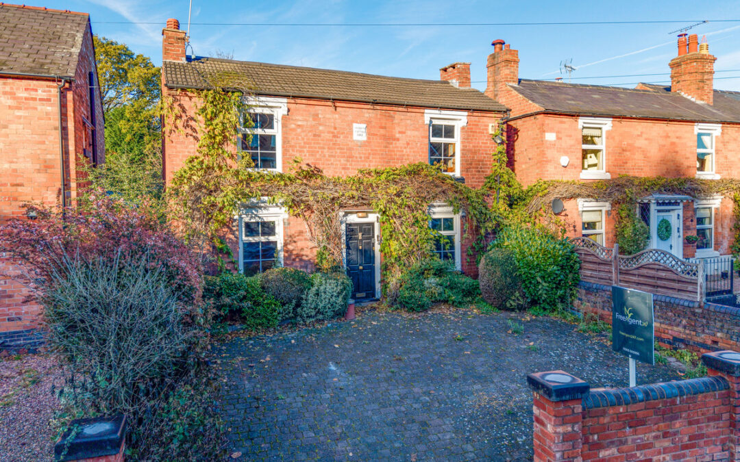 #WelcomeHome to: 85 Stourbridge Road, Kidderminster, DY10 2QB