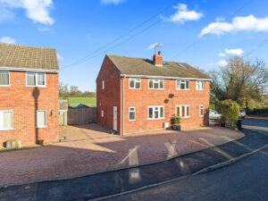 #WelcomeHome to: Beech Avenue, Pershore, WR10