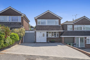 9 Seven Hills Drive, Stourport-on-severn, DY13 0LP