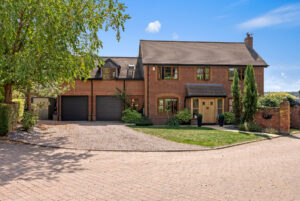 Broad Oak, Broadwas, Worcester, WR6 5NE