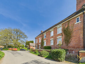 The Priest House, Mulberry Court, Stockton on Teme, Worcestershire, WR6 6UT