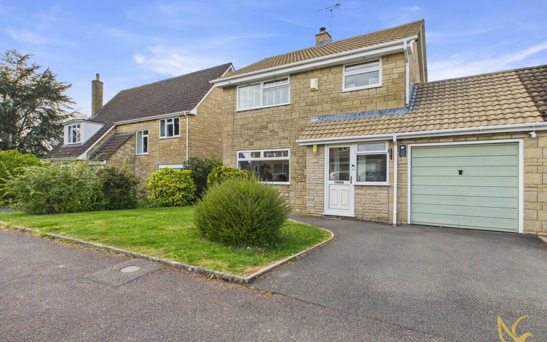 St. Giles Road, Bredon, Tewkesbury, GL20 7EQ