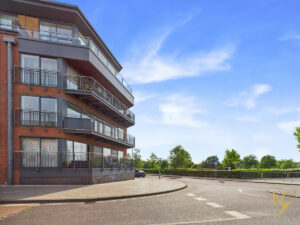 35 Bradley Court, Diglis, Worcester, WR5 3GH