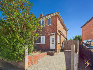 187 Oldbury Road, St Johns, Worcester, WR2 6AR