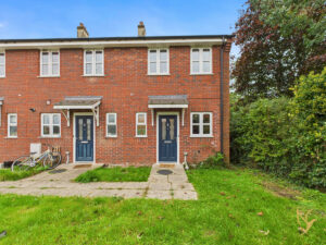 1 St. Peters Court, Martley, Worcester WR6 6AL