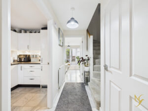 #WelcomeHome to: Blossomfield Drive, Kempsey, Worcester, WR5