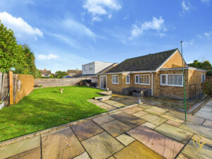 #WelcomeHome to: Woodland Close, Drakes Broughton, Pershore, WR10