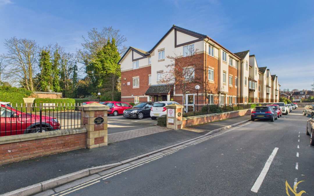 #WelcomeHome to: 37 Brook Street, Worcester, WR1