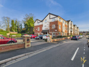 #WelcomeHome to: 37 Brook Street, Worcester, WR1