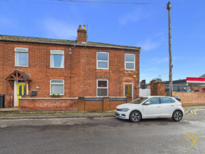 #WelcomeHome to: Northwick Road, Worcester, WR3