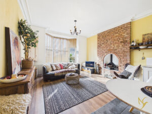 #WelcomeHome to: The Garden Apartment, Mayfield Road, Worcester, WR3