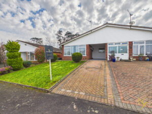 #WelcomeHome to: 28 Goodwood Avenue, Battenhall, Worcester, WR5