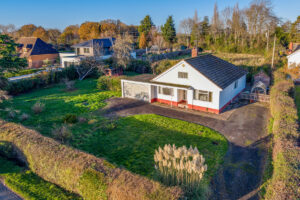 #WelcomeHome to: Crossways, Ankerdine Road, Lower Broadheath, Worcester, WR2