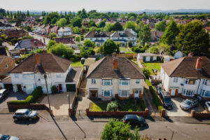 15 Tapenhall Road, Fernhill Heath, Worcester, WR3 7TR