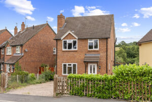6A Buryfields, Cradley, Malvern, Worcestershire, WR13 5NG