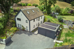 Bowater House, Rectory Lane, Shrawley, Worcester, WR6