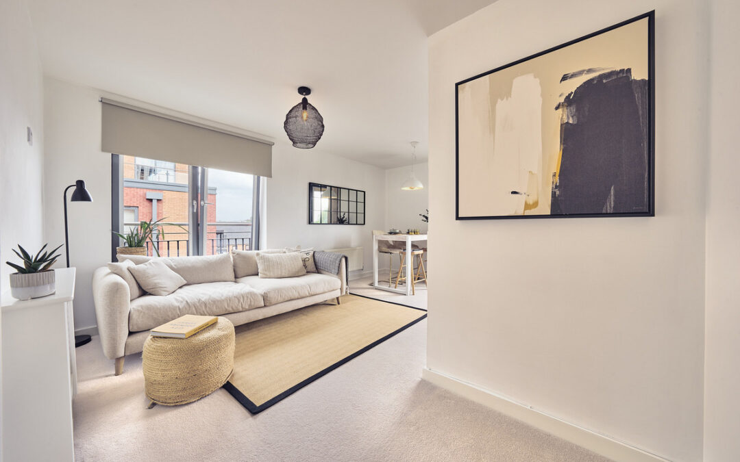 Apt. 16, Lockwheel House, 4 Woodhouse Close, Worcester, WR5 3FT