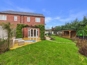 #WelcomeHome to 11 Norway Close, Worcester, WR13