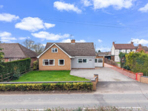 #WelcomeHome to : High View, Bell Lane, Lower Broadheath, Worcester, WR2