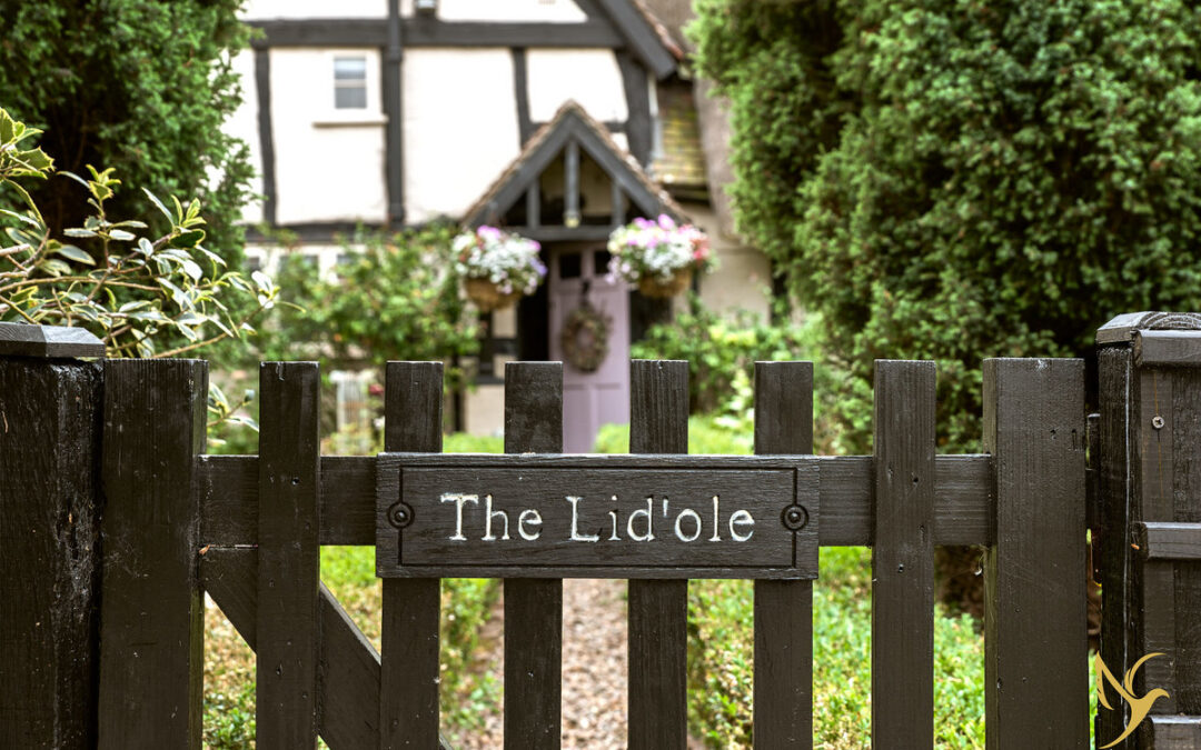 The Lid’Ole , May Tree Road, Pershore, Lower Moor, WR10 2NY