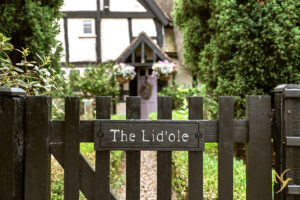 The Lid’Ole , May Tree Road, Pershore, Lower Moor, WR10 2NY