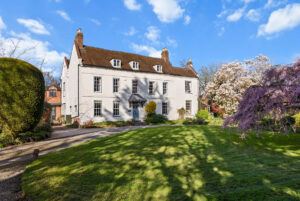 #WelcomeHome to: Lyttleton House, Worcester, WR2
