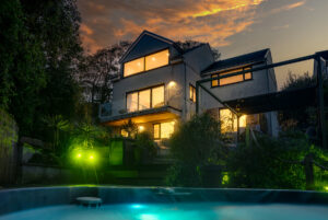 Morva, Parc Owles, Carbis Bay, St. Ives, TR26 2RE