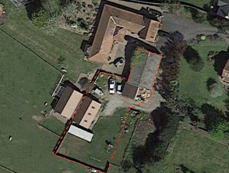 The Cressey, Bevere, off Ombersley Road, Worcester, WR3