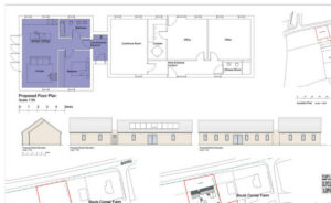 Live/Work Building Plot – Bouts Lane, Redditch, B96 6JX