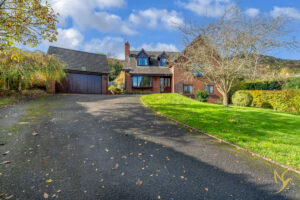 The Garden House, Malvern Wells, Worcestershire, WR14 4JQ