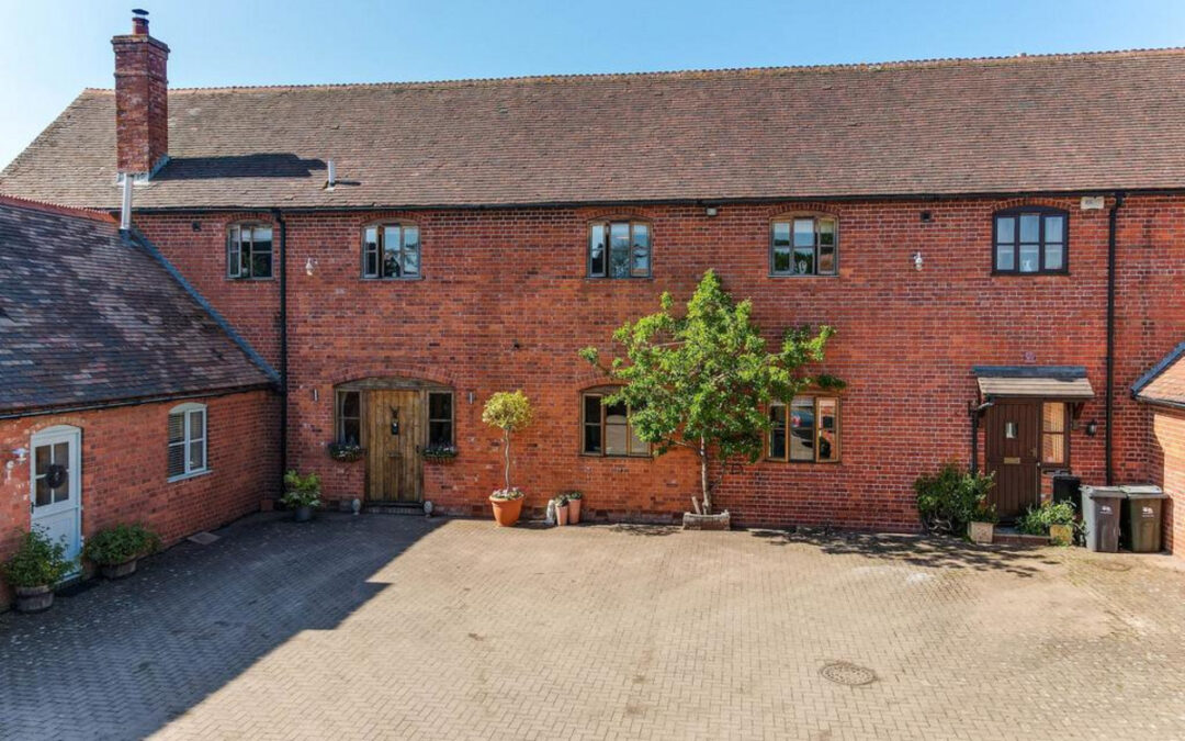 Plotmans Grange, Bockleton, Tenbury Wells WR15 8PP