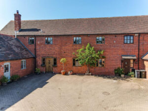 Plotmans Grange, Bockleton, Tenbury Wells WR15 8PP