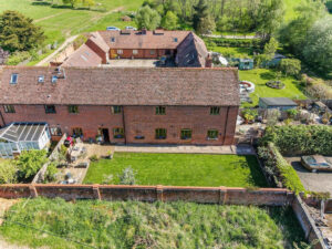Plotmans Grange, Bockleton, Tenbury Wells WR15 8PP