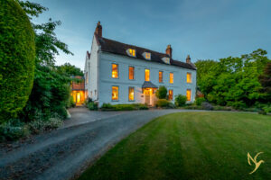 Lyttleton House, Worcester